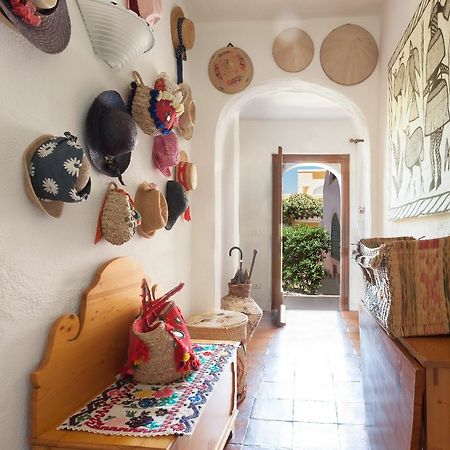 Villa Dolce Sposa Porto Cervo Zewnętrze zdjęcie