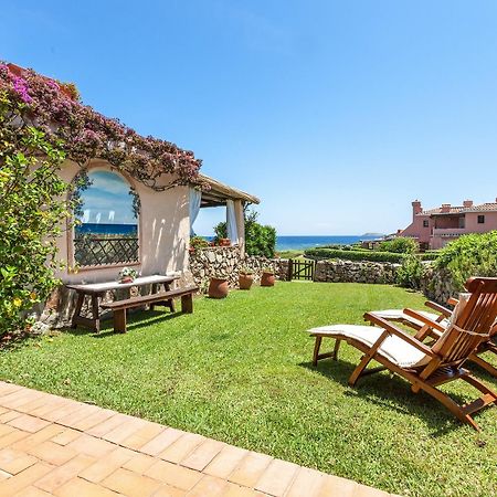 Villa Dolce Sposa Porto Cervo Zewnętrze zdjęcie