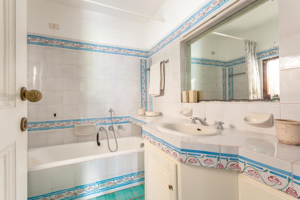 Villa Dolce Sposa Porto Cervo Zewnętrze zdjęcie