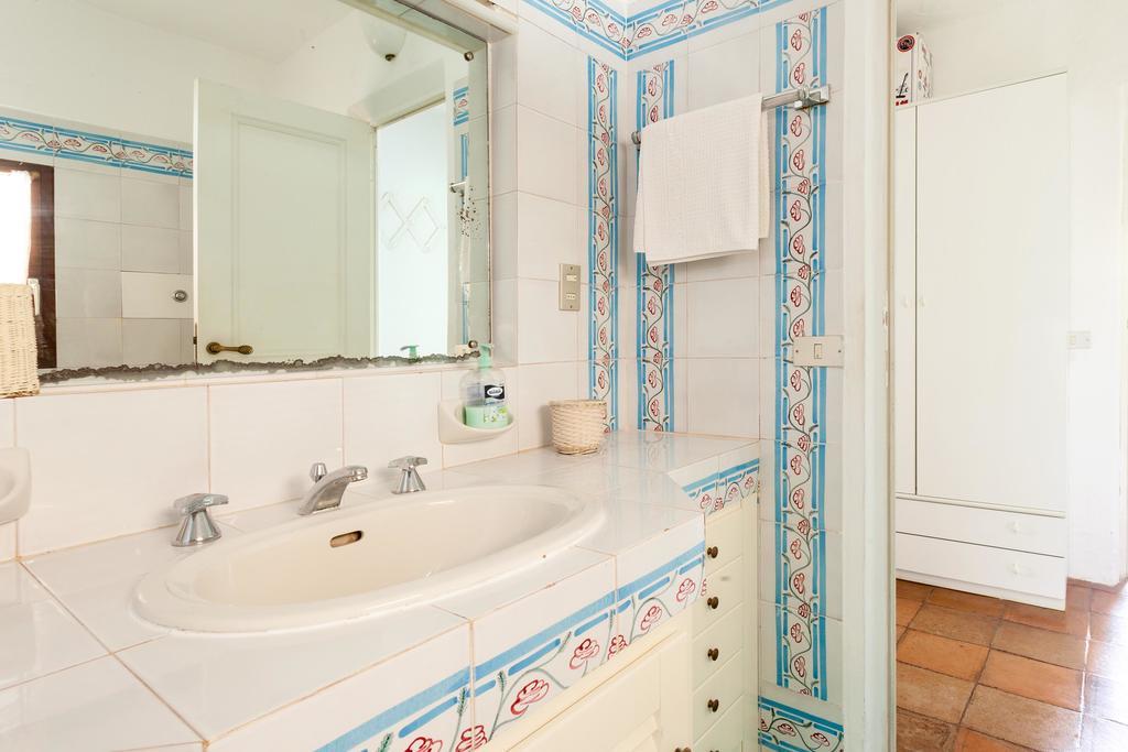 Villa Dolce Sposa Porto Cervo Zewnętrze zdjęcie