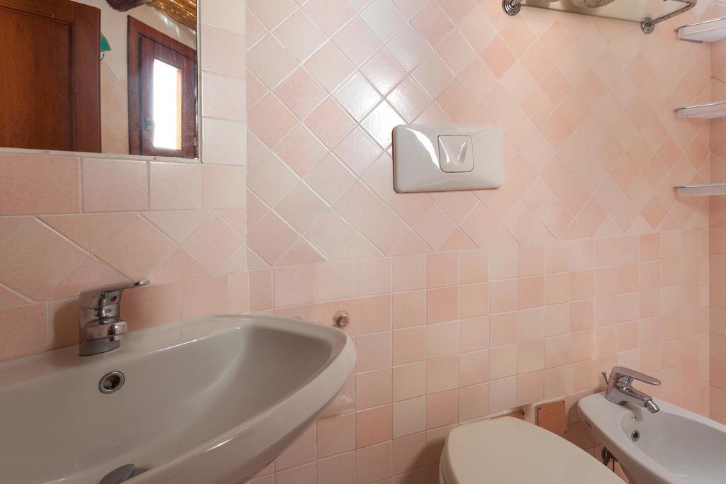 Villa Dolce Sposa Porto Cervo Zewnętrze zdjęcie