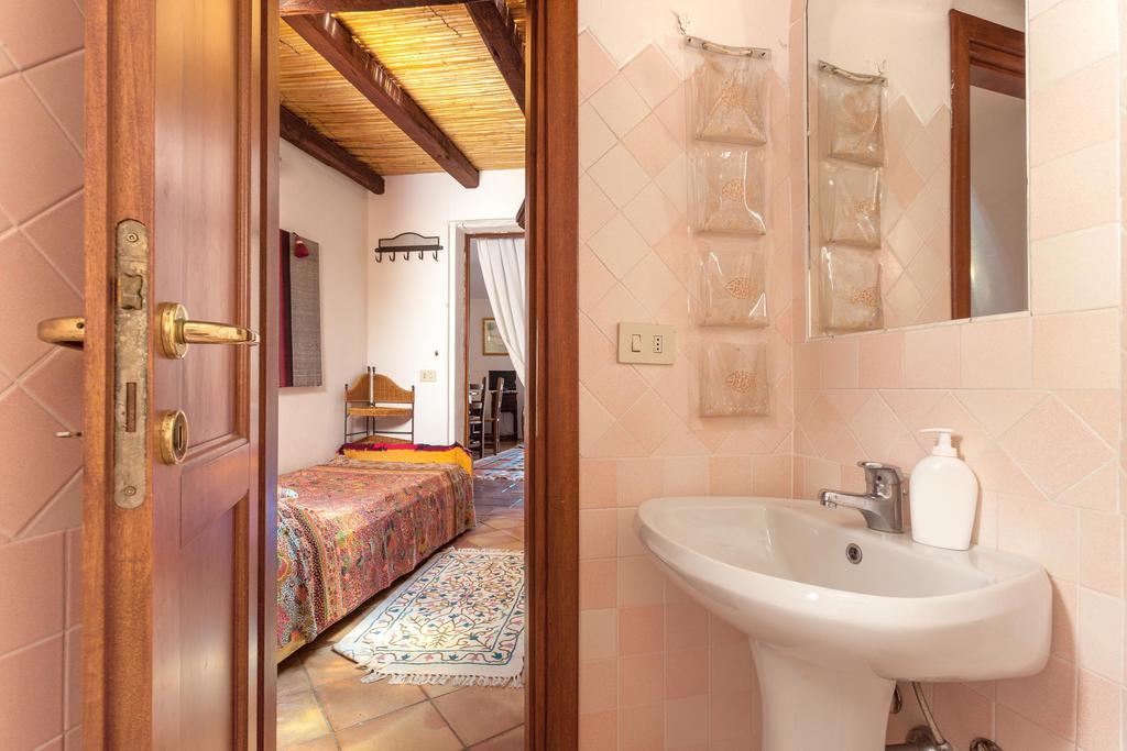 Villa Dolce Sposa Porto Cervo Zewnętrze zdjęcie