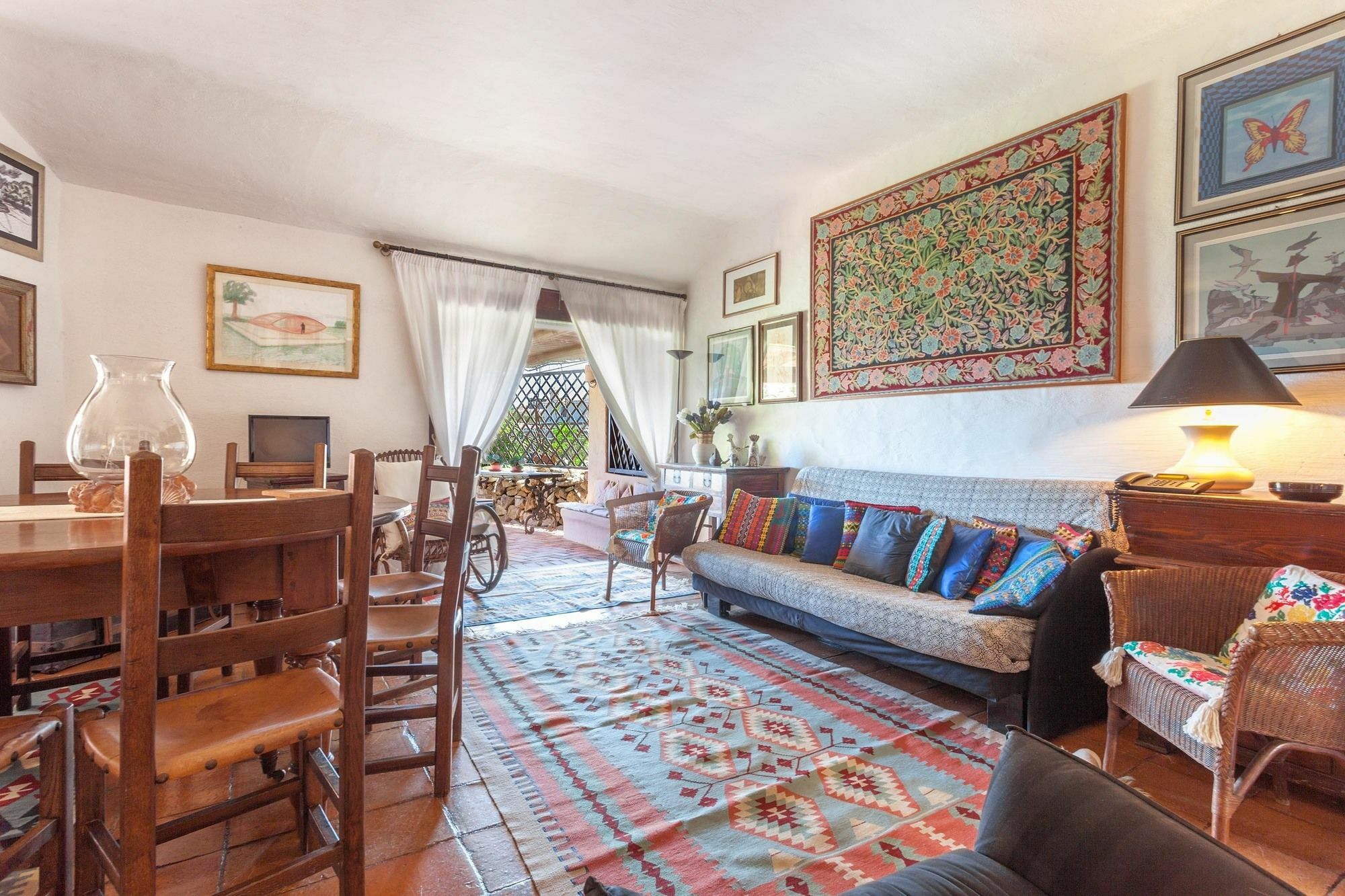 Villa Dolce Sposa Porto Cervo Zewnętrze zdjęcie