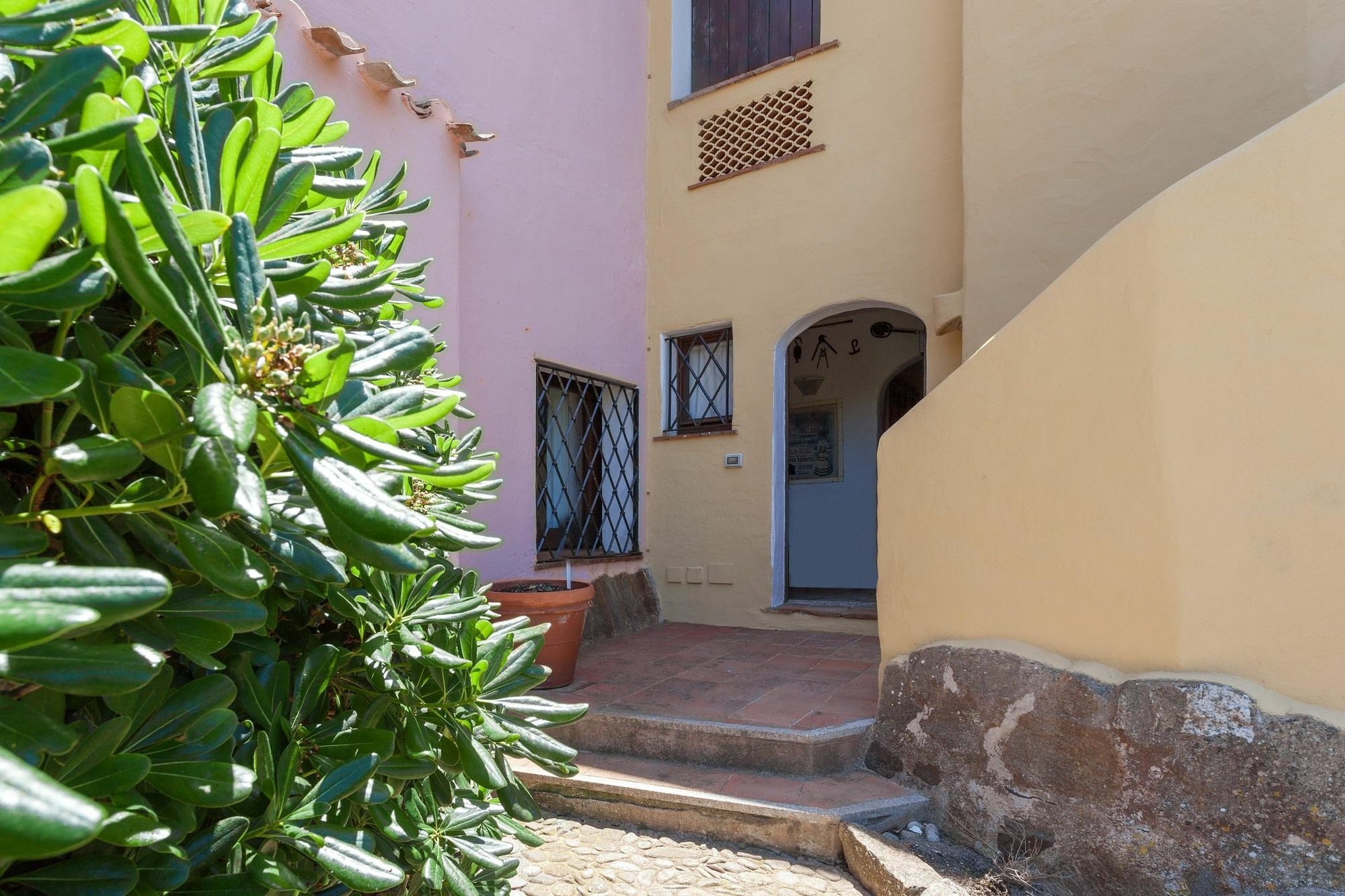 Villa Dolce Sposa Porto Cervo Zewnętrze zdjęcie