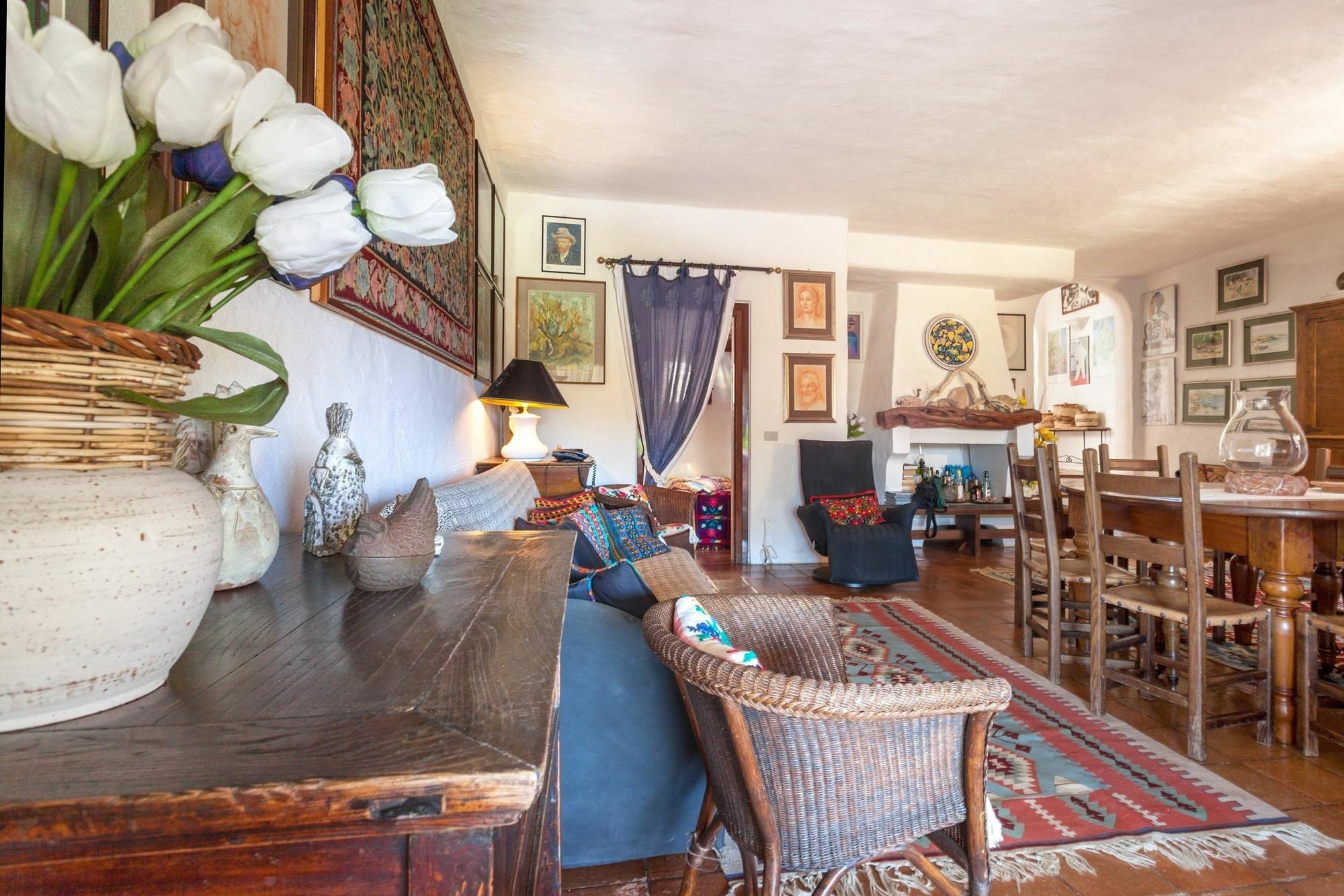 Villa Dolce Sposa Porto Cervo Zewnętrze zdjęcie