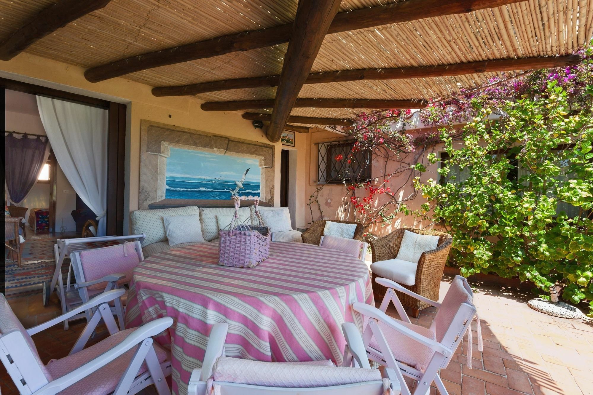 Villa Dolce Sposa Porto Cervo Zewnętrze zdjęcie