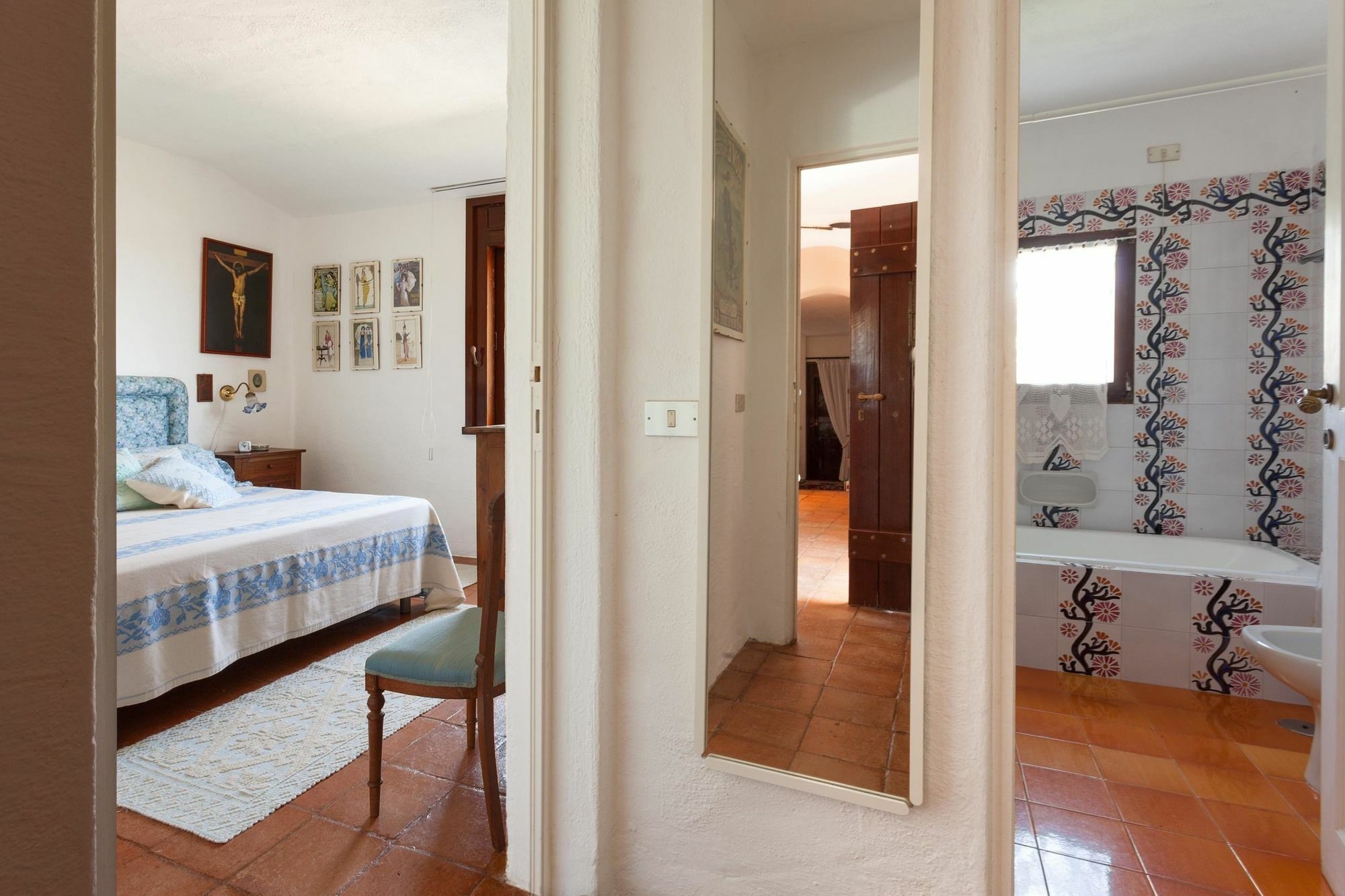 Villa Dolce Sposa Porto Cervo Zewnętrze zdjęcie