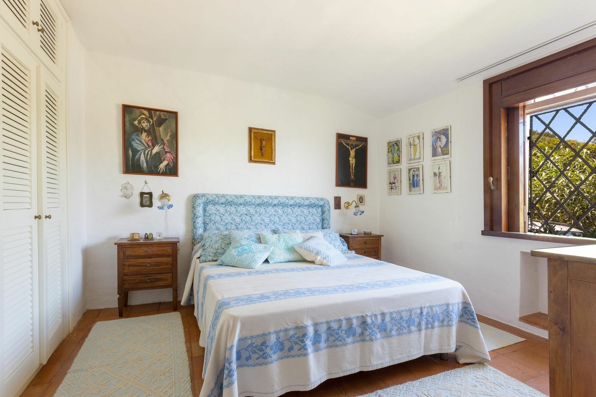 Villa Dolce Sposa Porto Cervo Zewnętrze zdjęcie