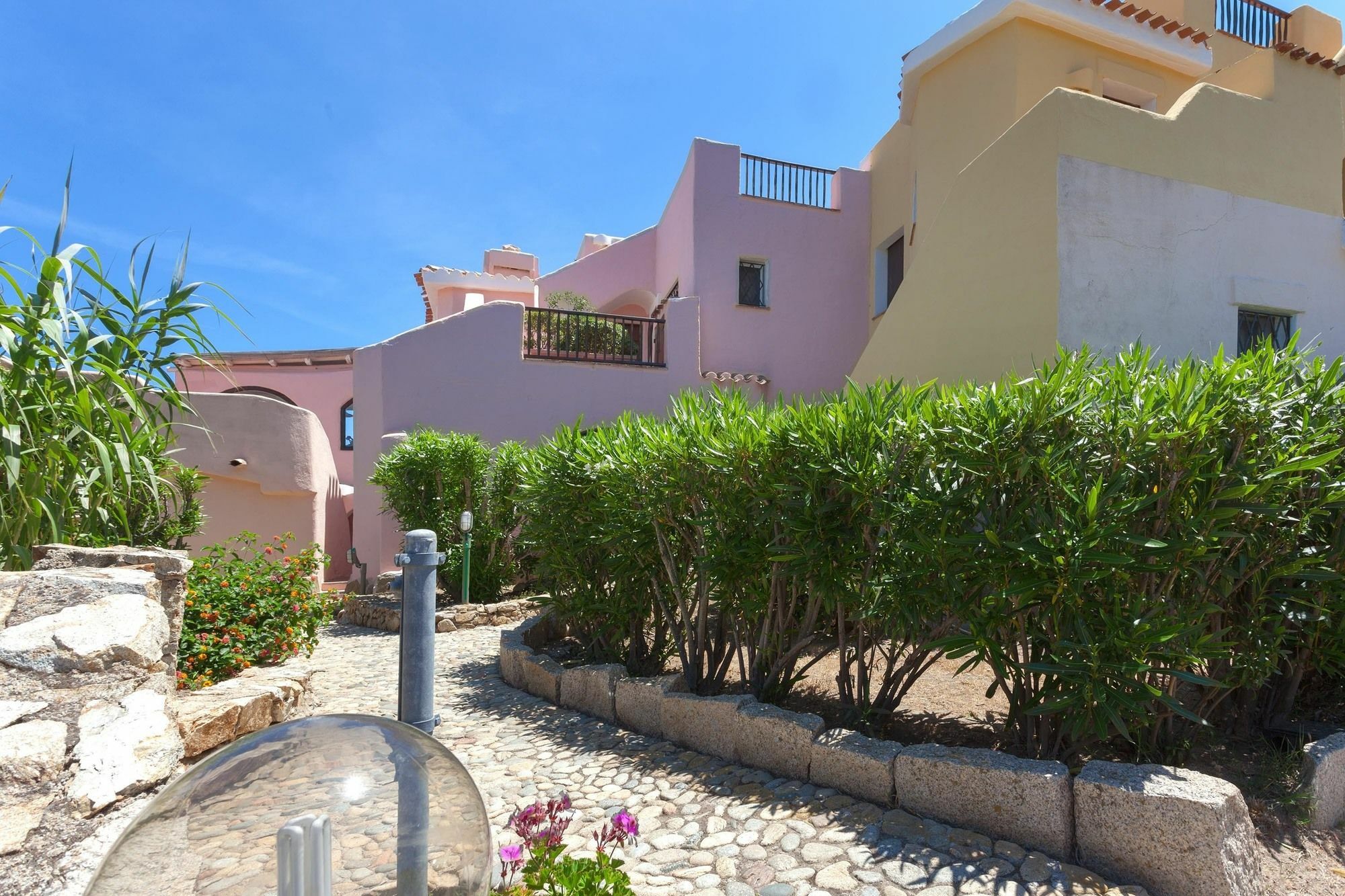 Villa Dolce Sposa Porto Cervo Zewnętrze zdjęcie