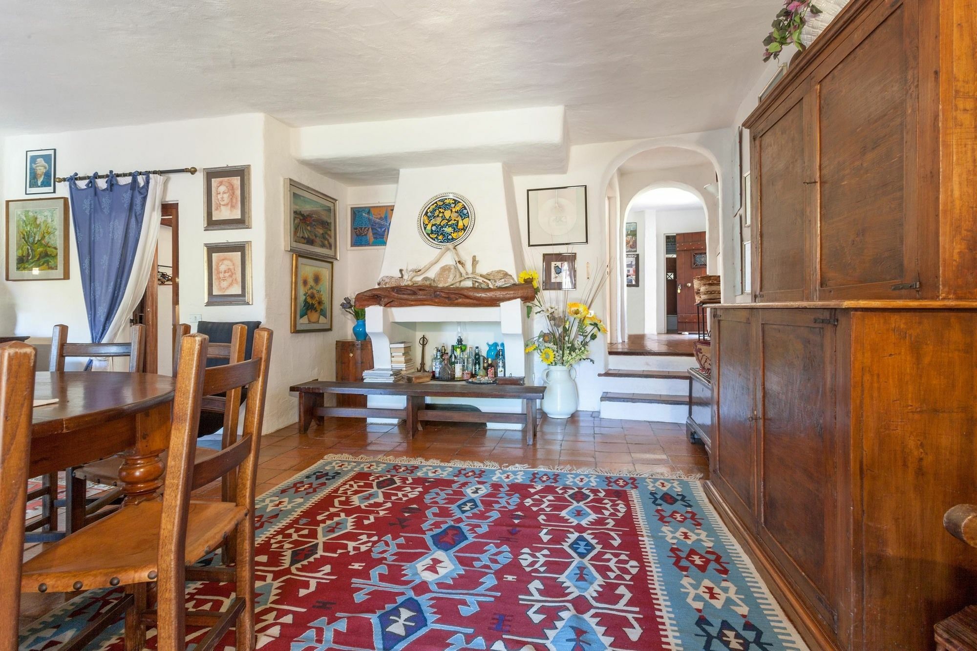 Villa Dolce Sposa Porto Cervo Zewnętrze zdjęcie